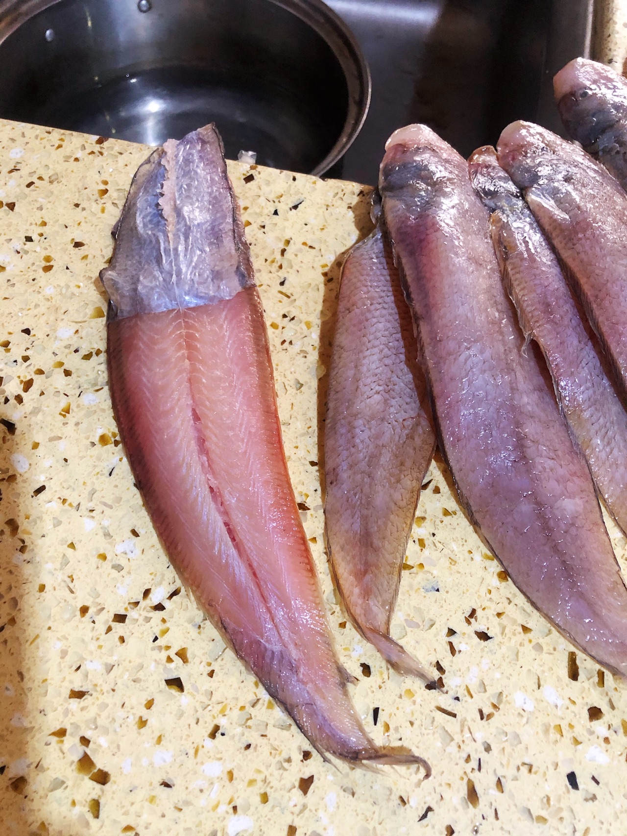 酥炸龙利鱼