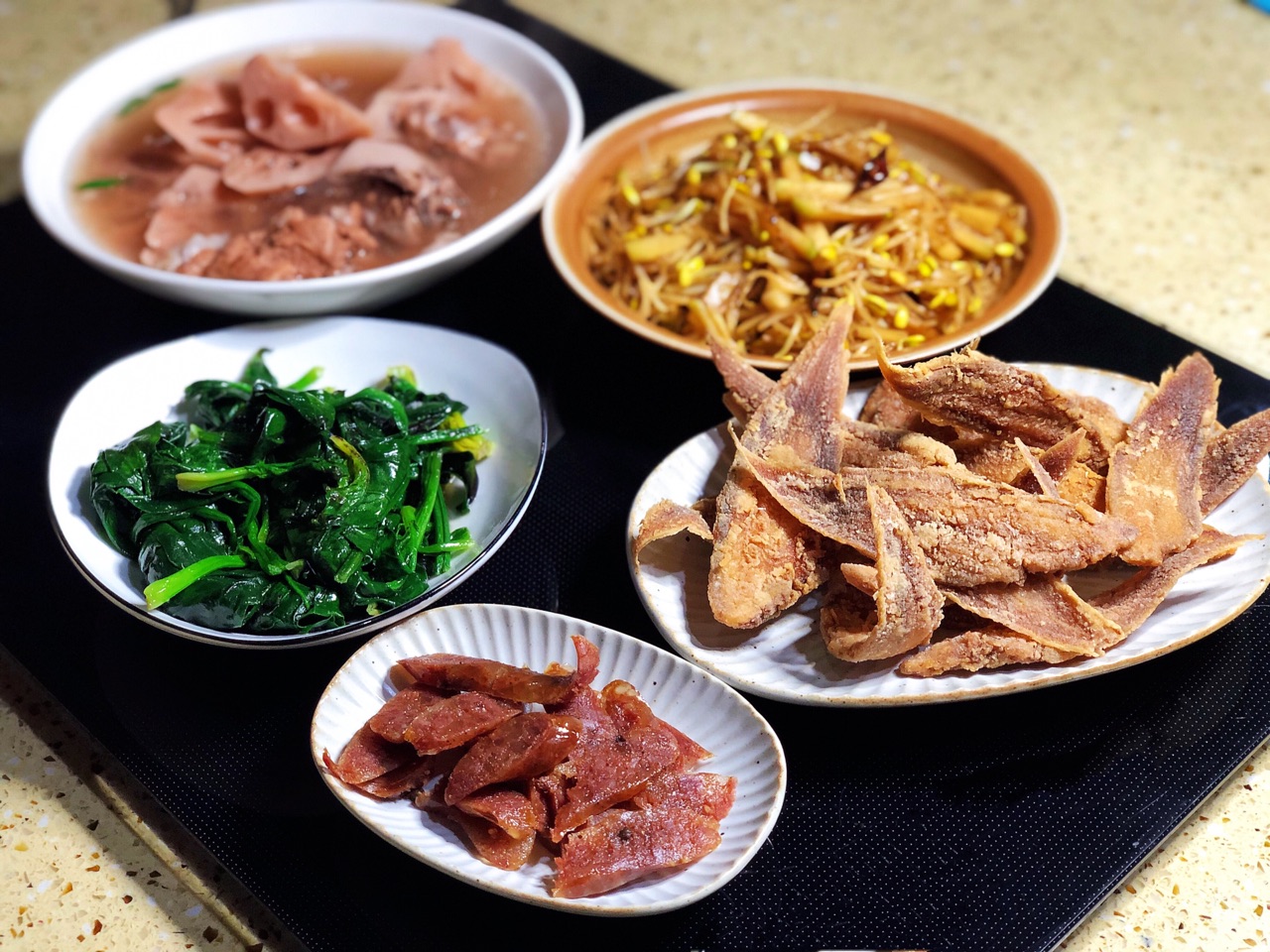 酥炸龙利鱼