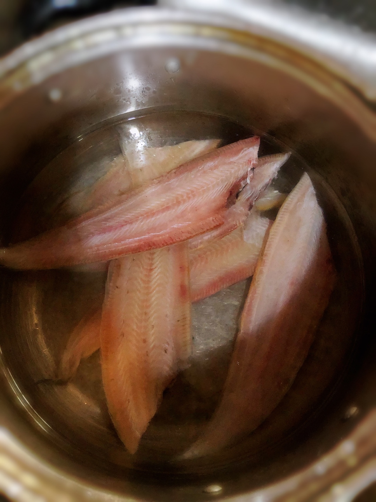 酥炸龙利鱼