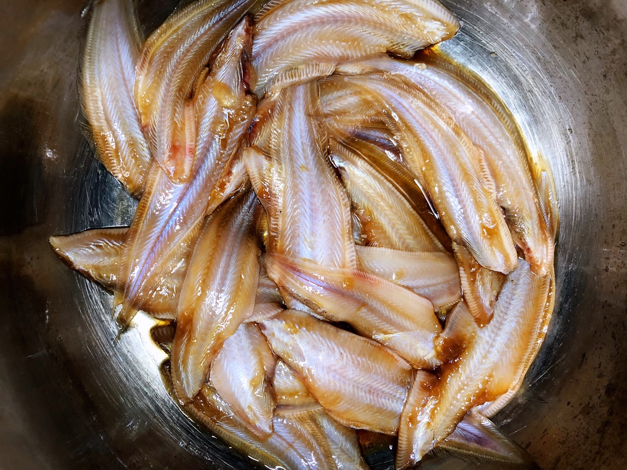 酥炸龙利鱼