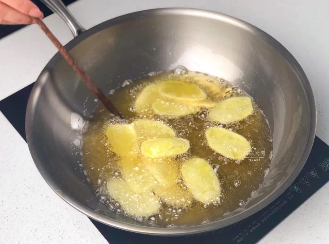 酥炸土豆片