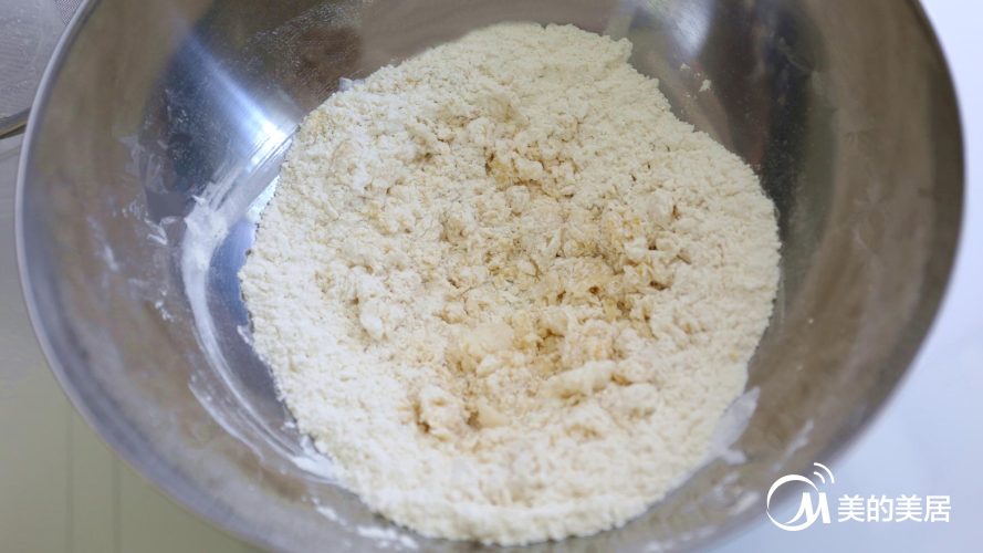 苏州麻饼