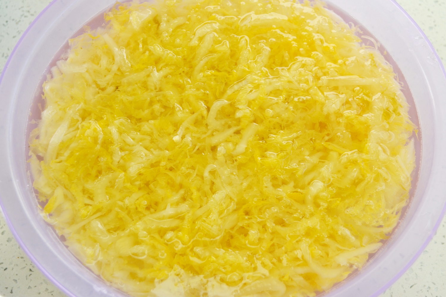 酸菜炒粉条