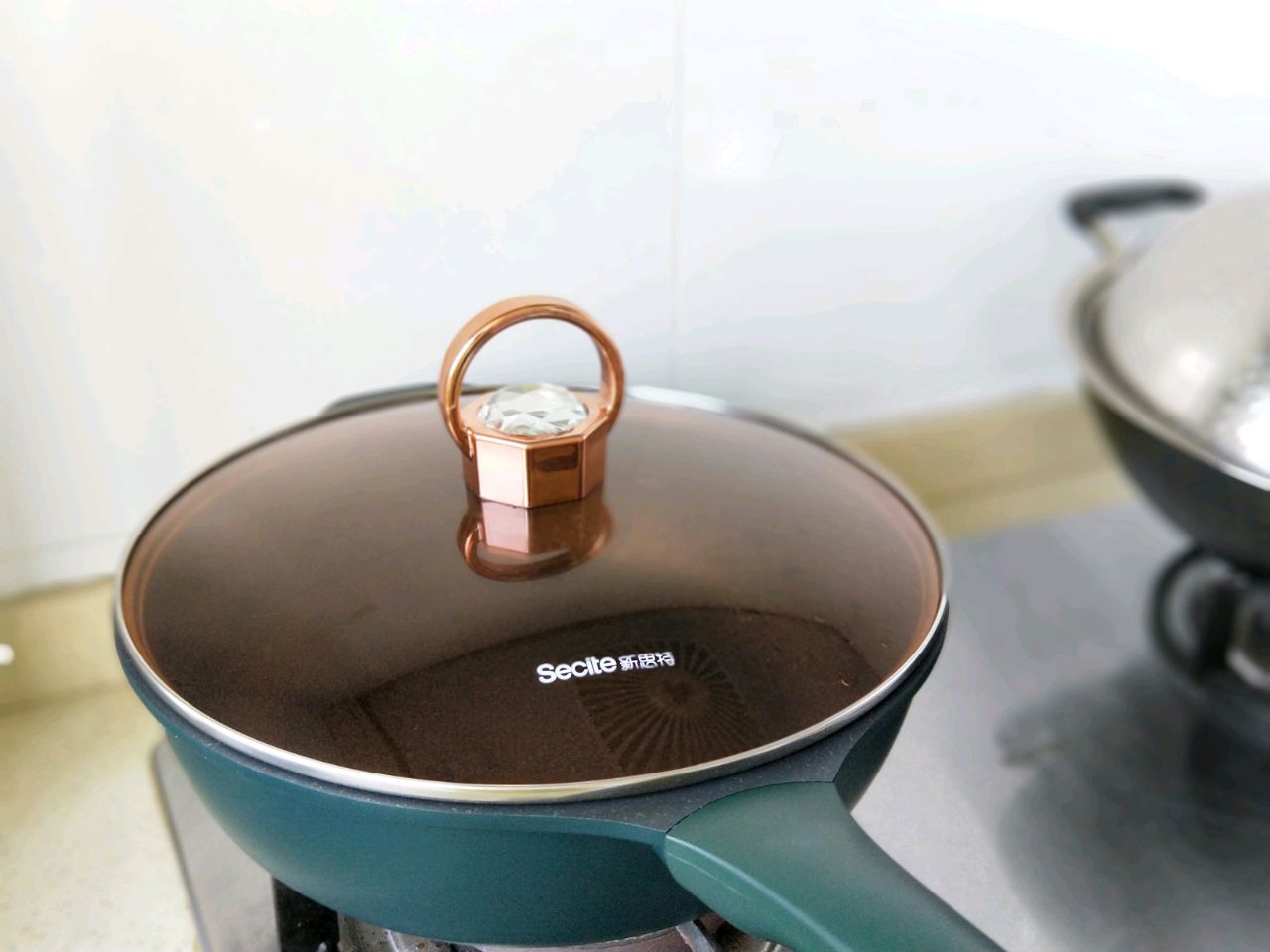 酸菜炒香干