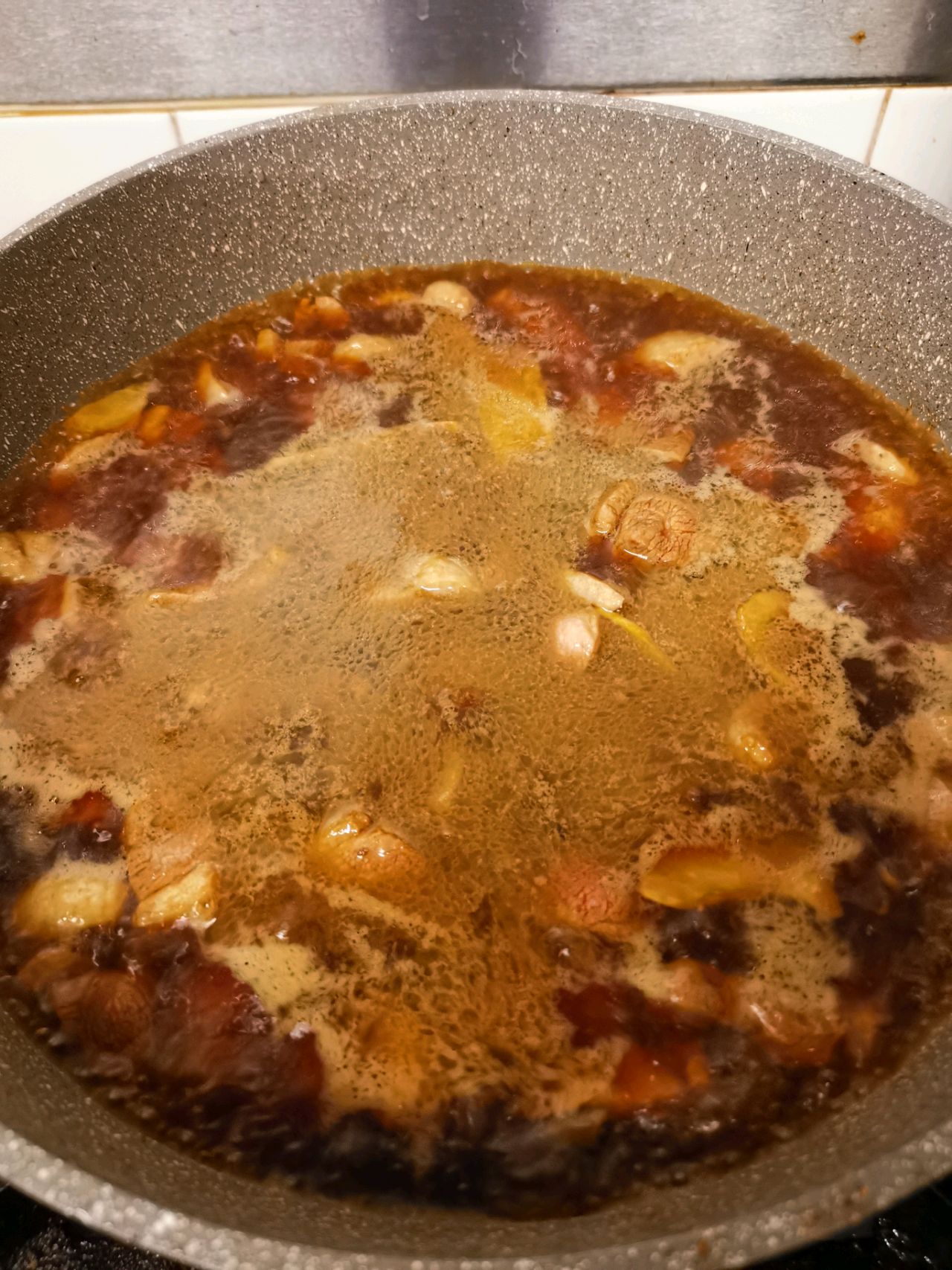 酸菜炒鸭胸肉