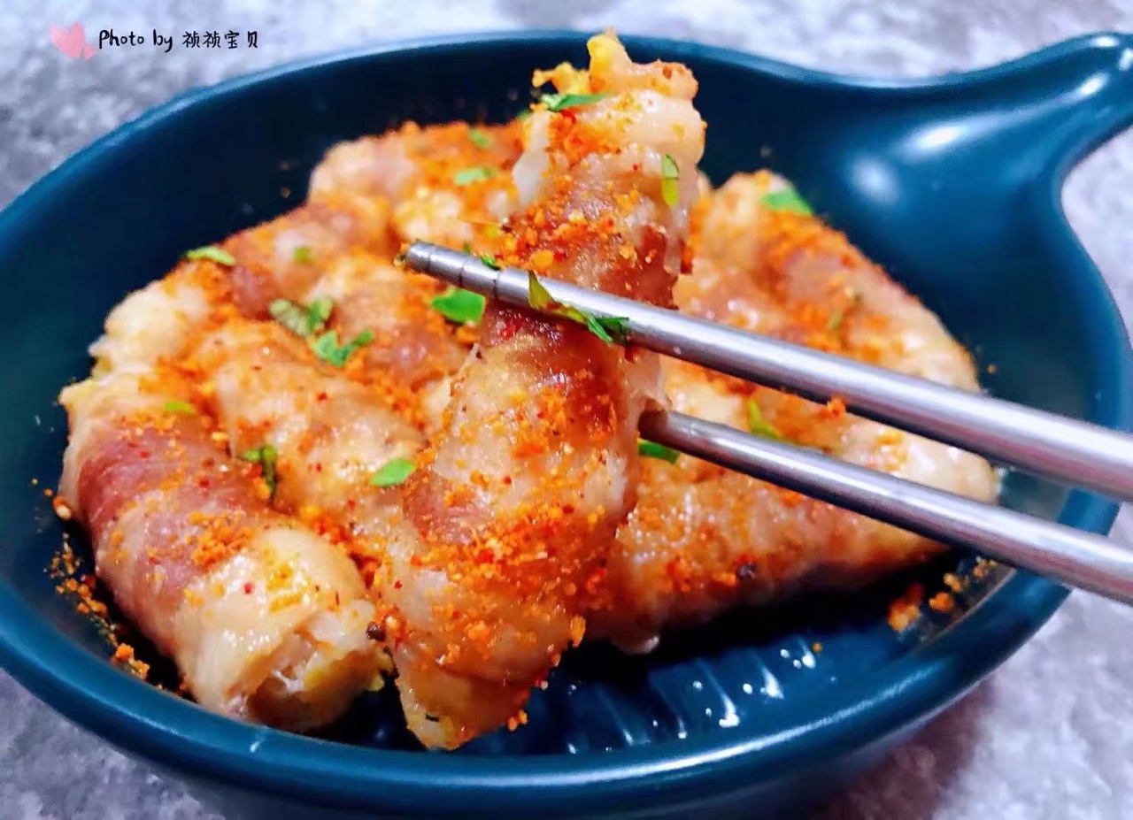 酸菜肥牛卷