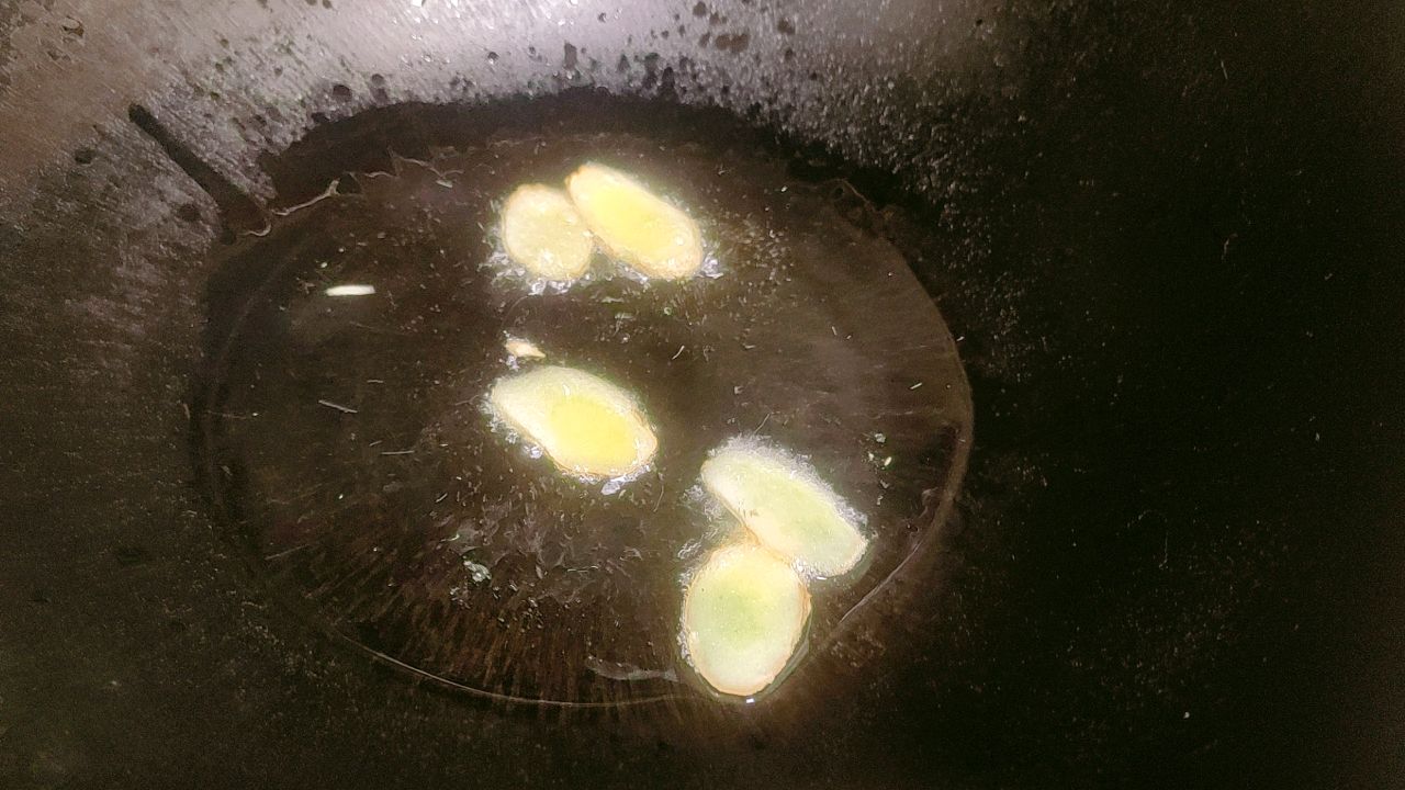 酸菜粉