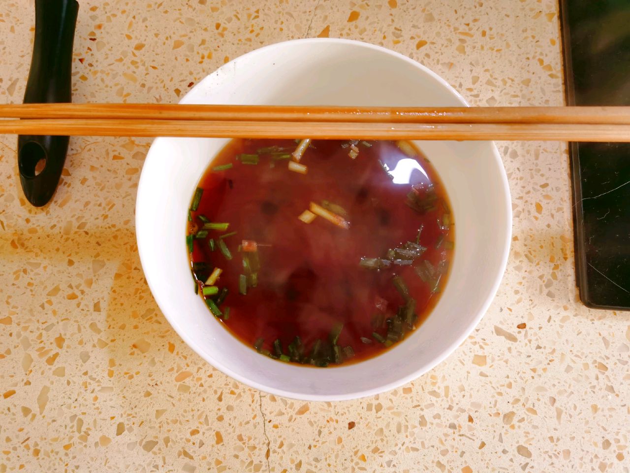 酸菜米粉