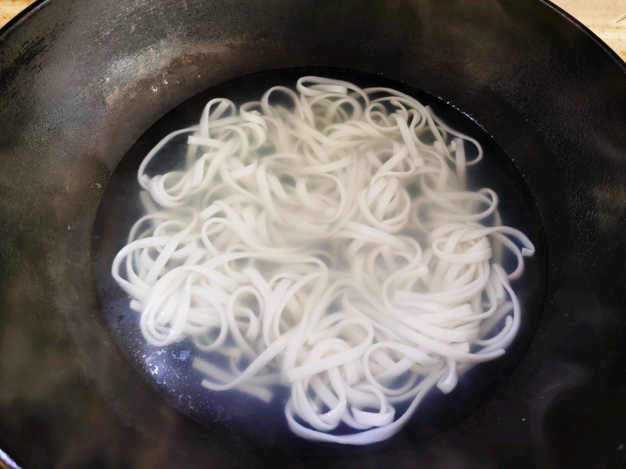 酸菜米粉