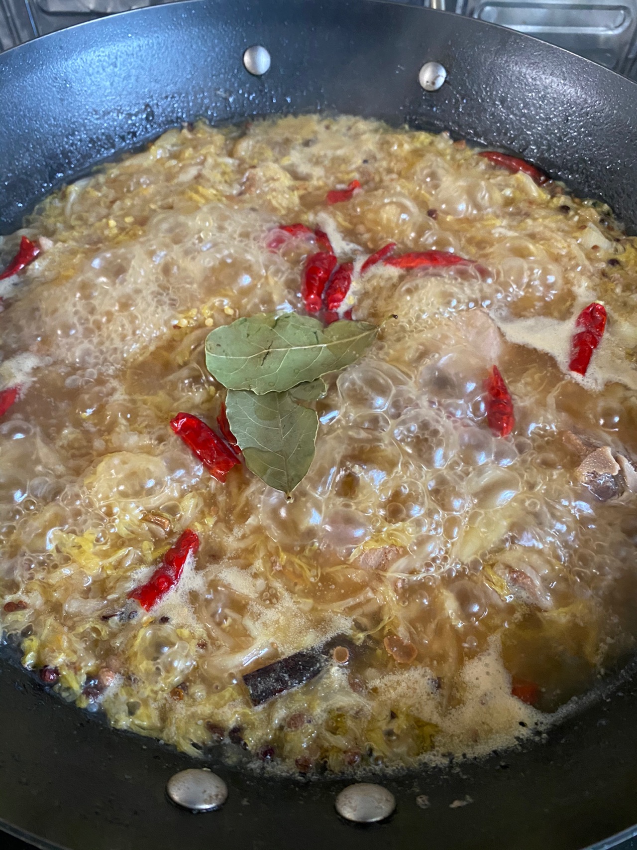 酸菜排骨