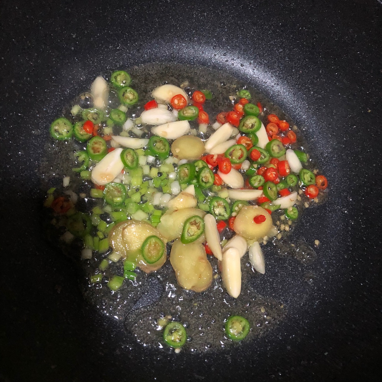 酸菜肉丝面