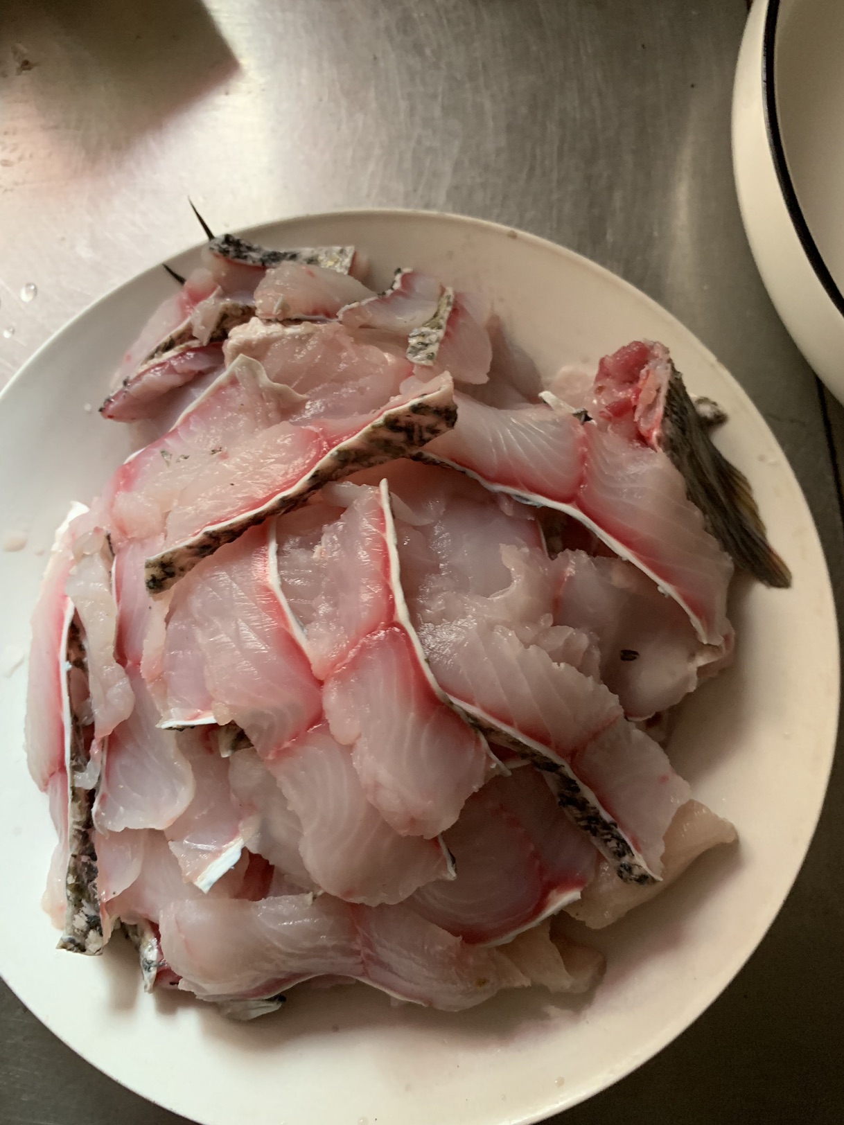酸菜鱼