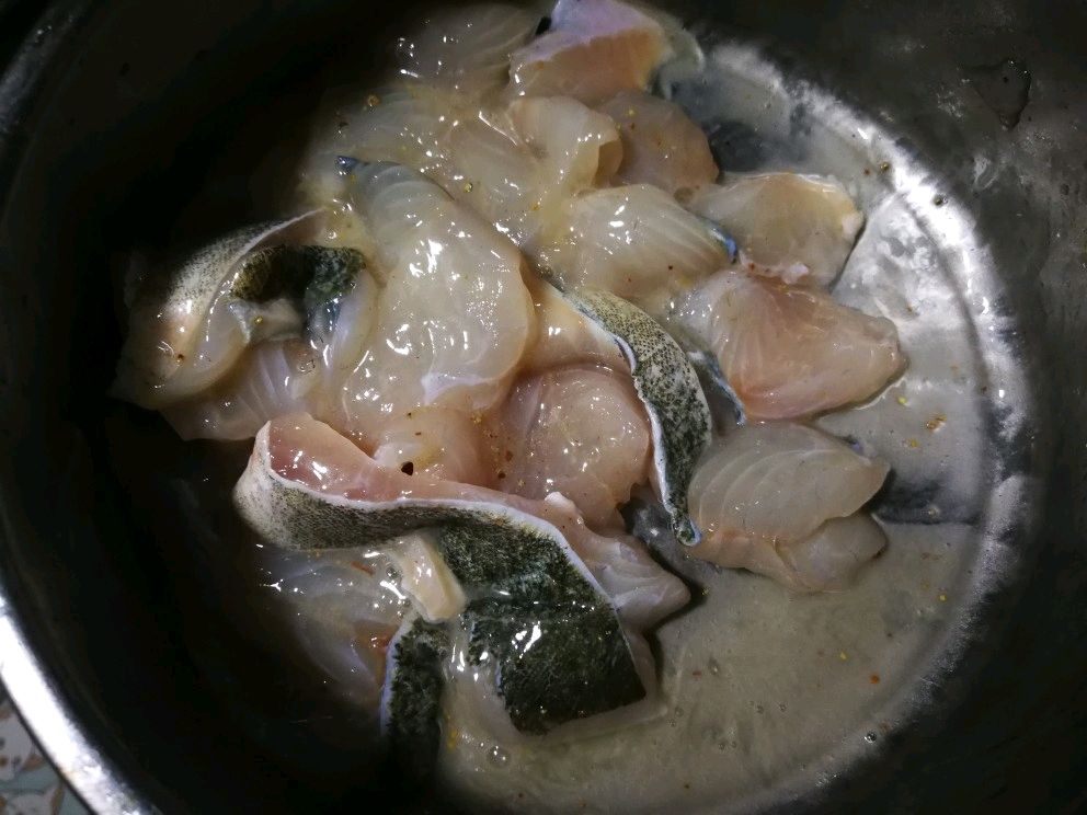 酸菜鱼