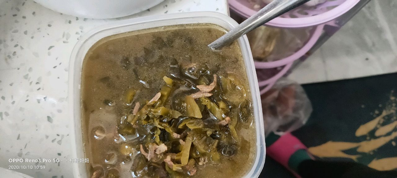 酸菜鱼鱼