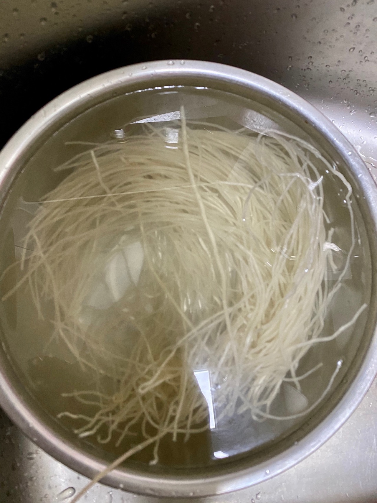 酸菜猪肉炖粉条