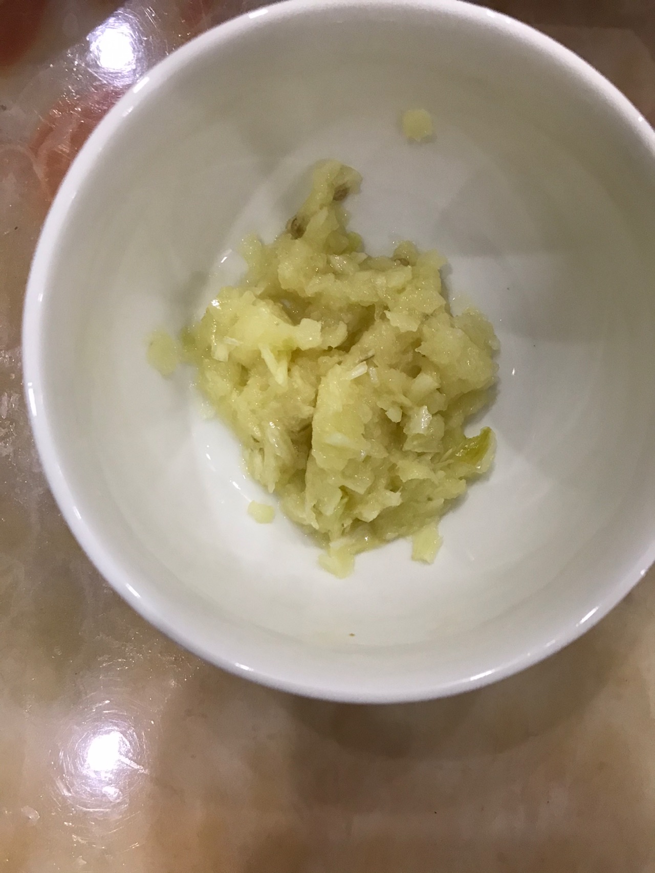 酸菜猪肉饺子