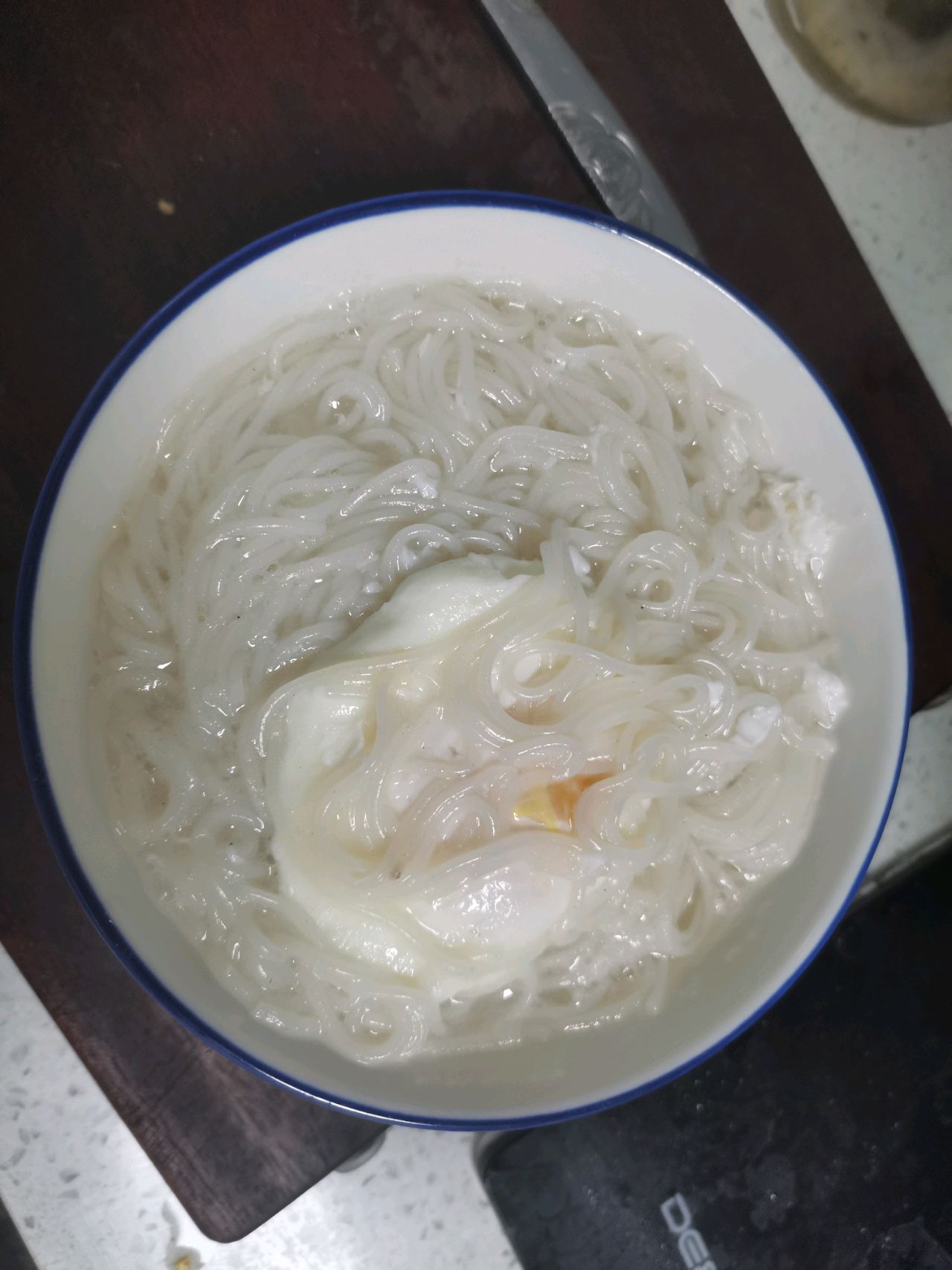 酸豆角米粉