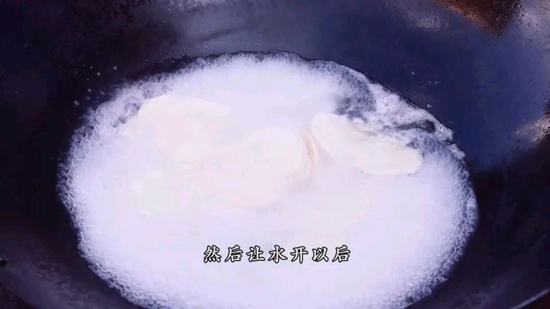 酸辣白菜饺子皮