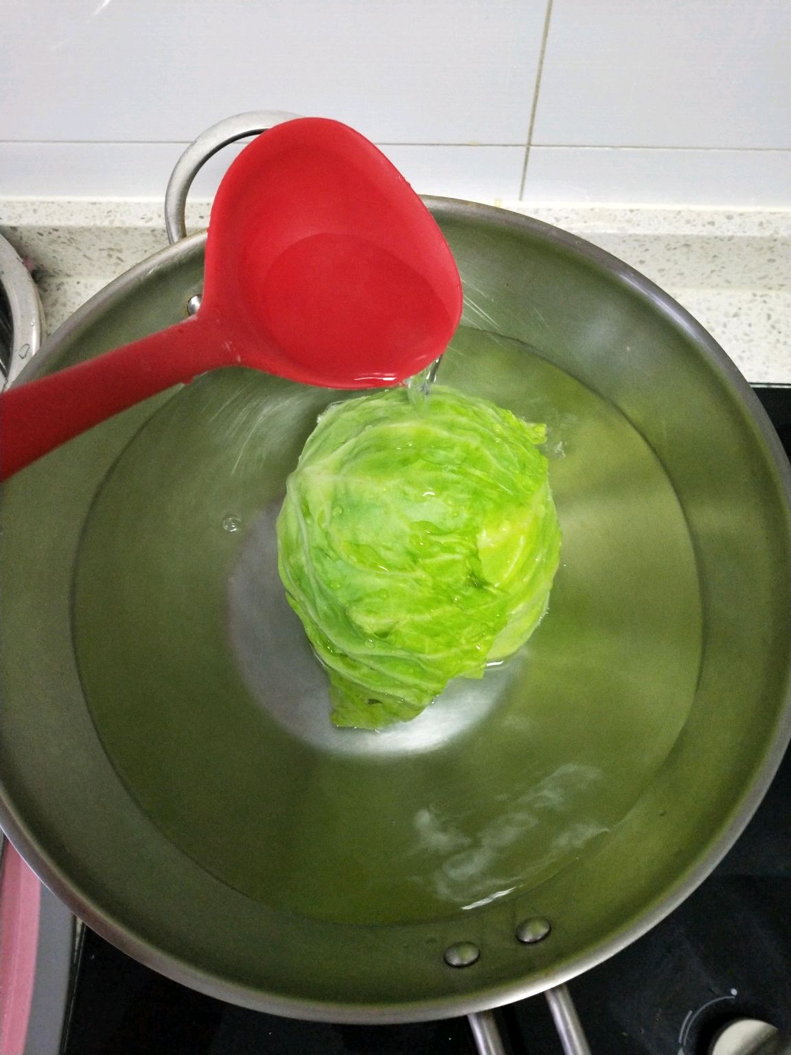 酸辣菜