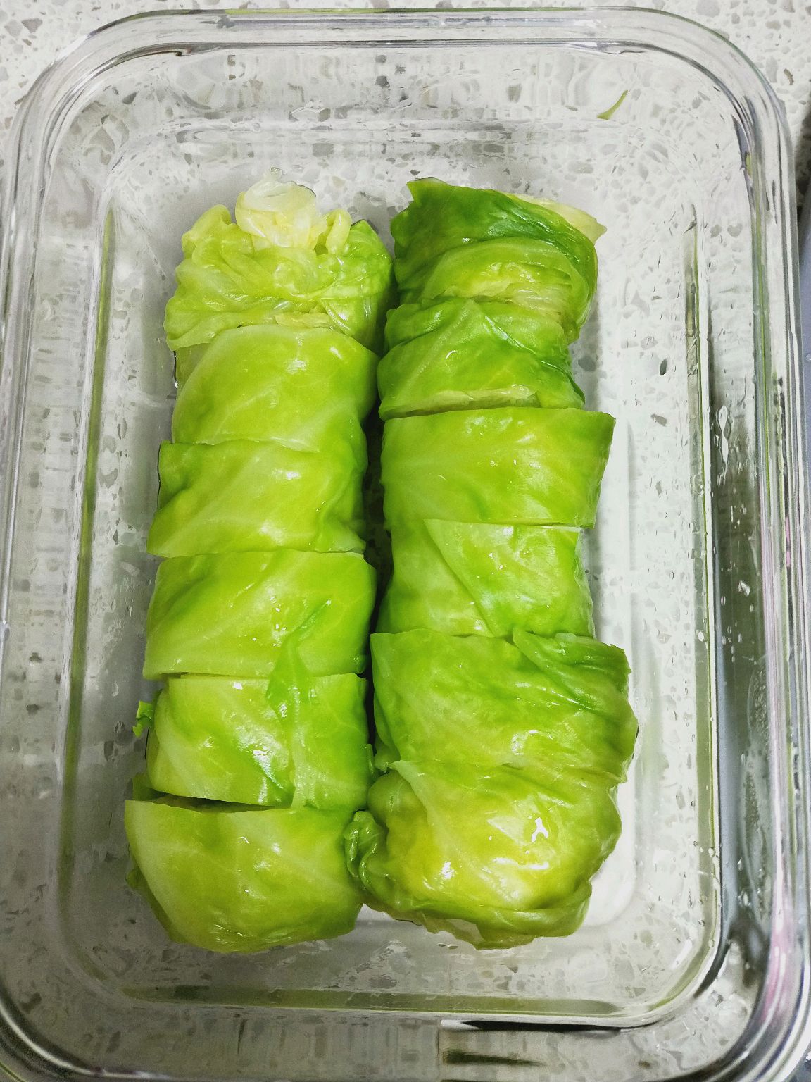 酸辣菜