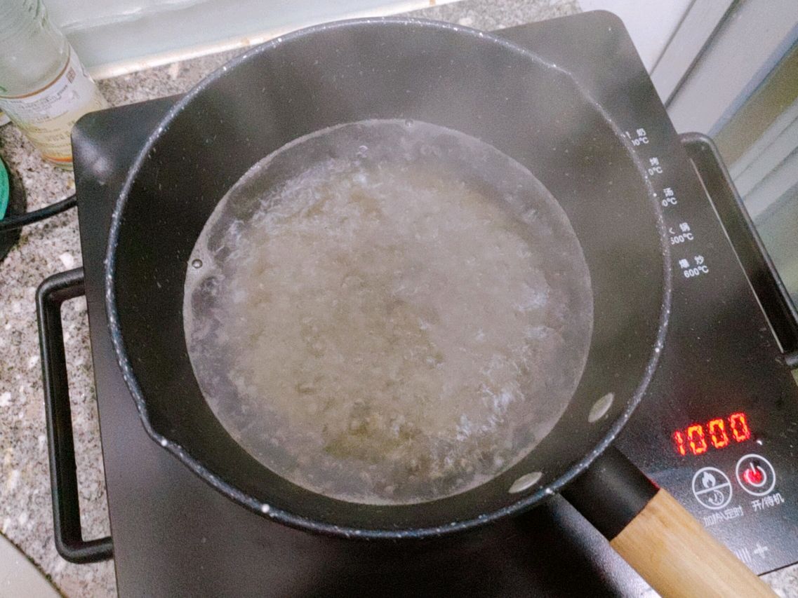 酸辣脆萝卜