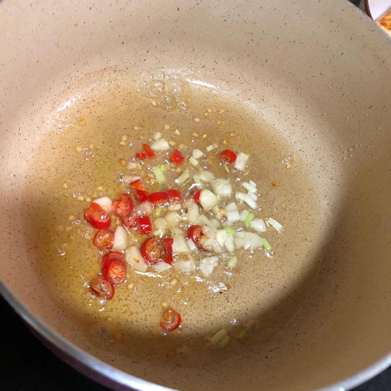 酸辣粉