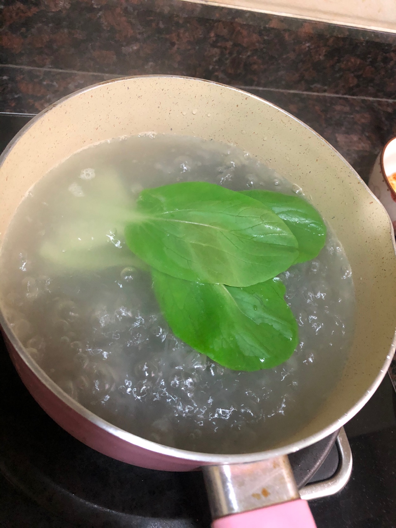 酸辣粉