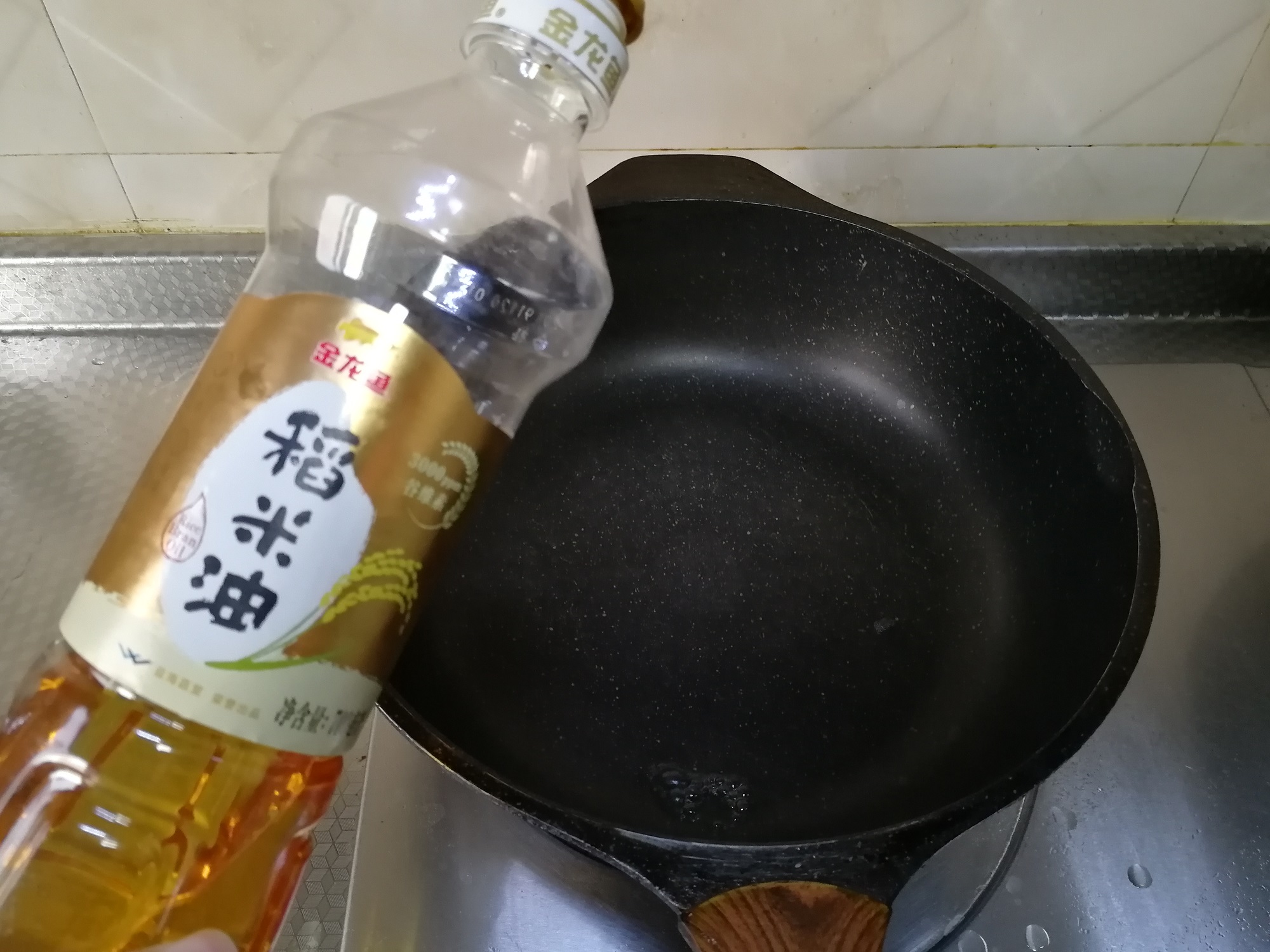 酸辣海带丝