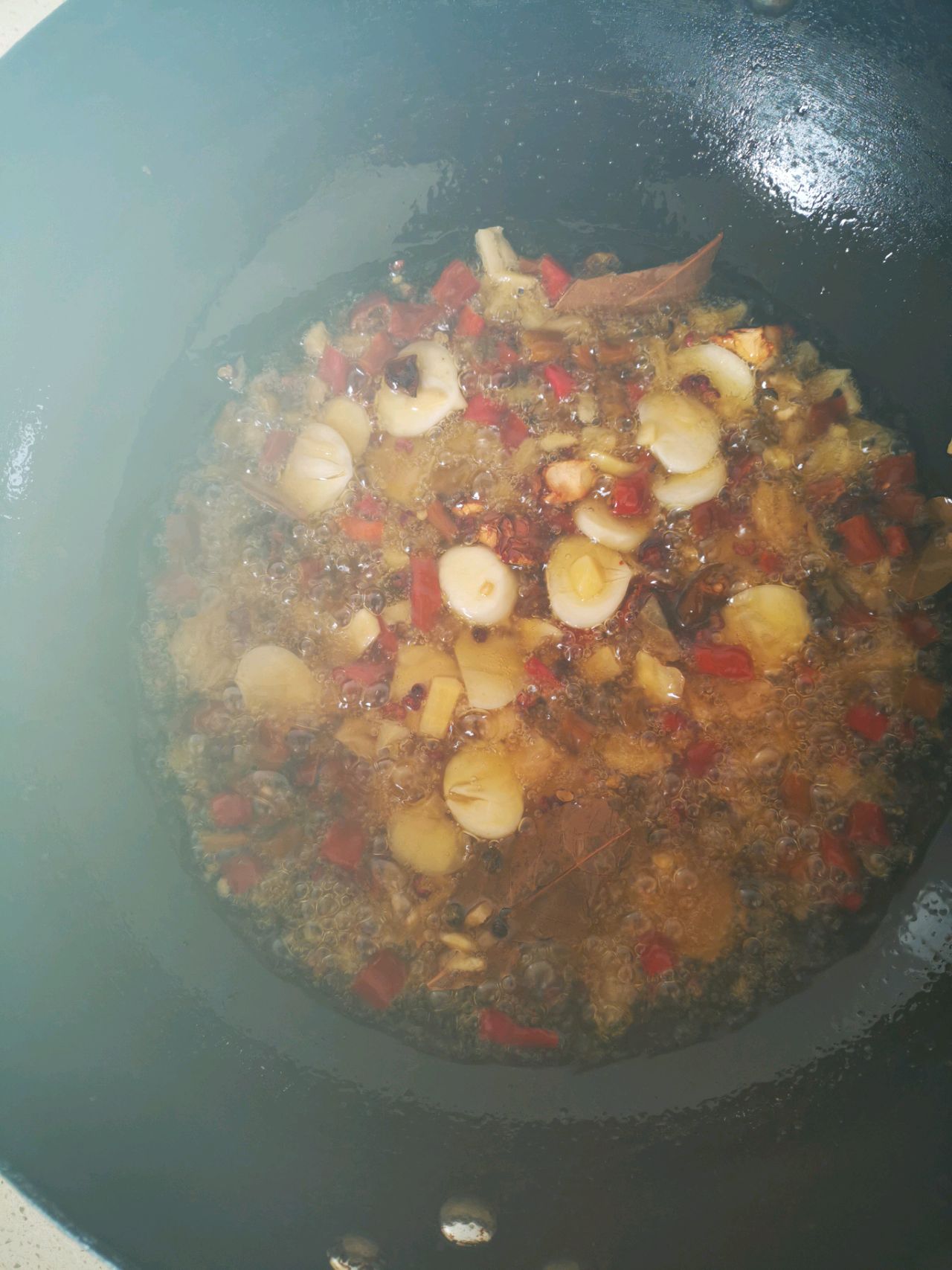 酸辣黄辣丁