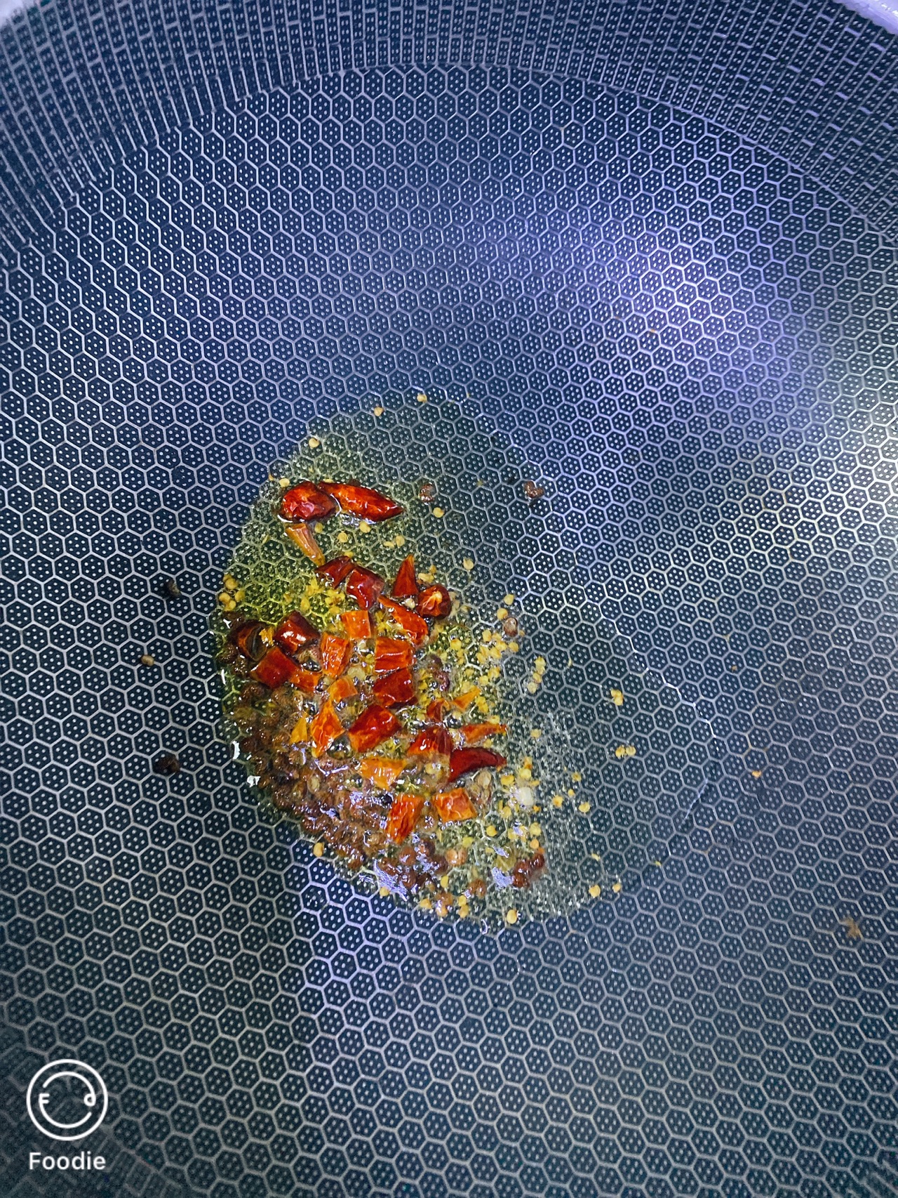 酸辣卷心菜