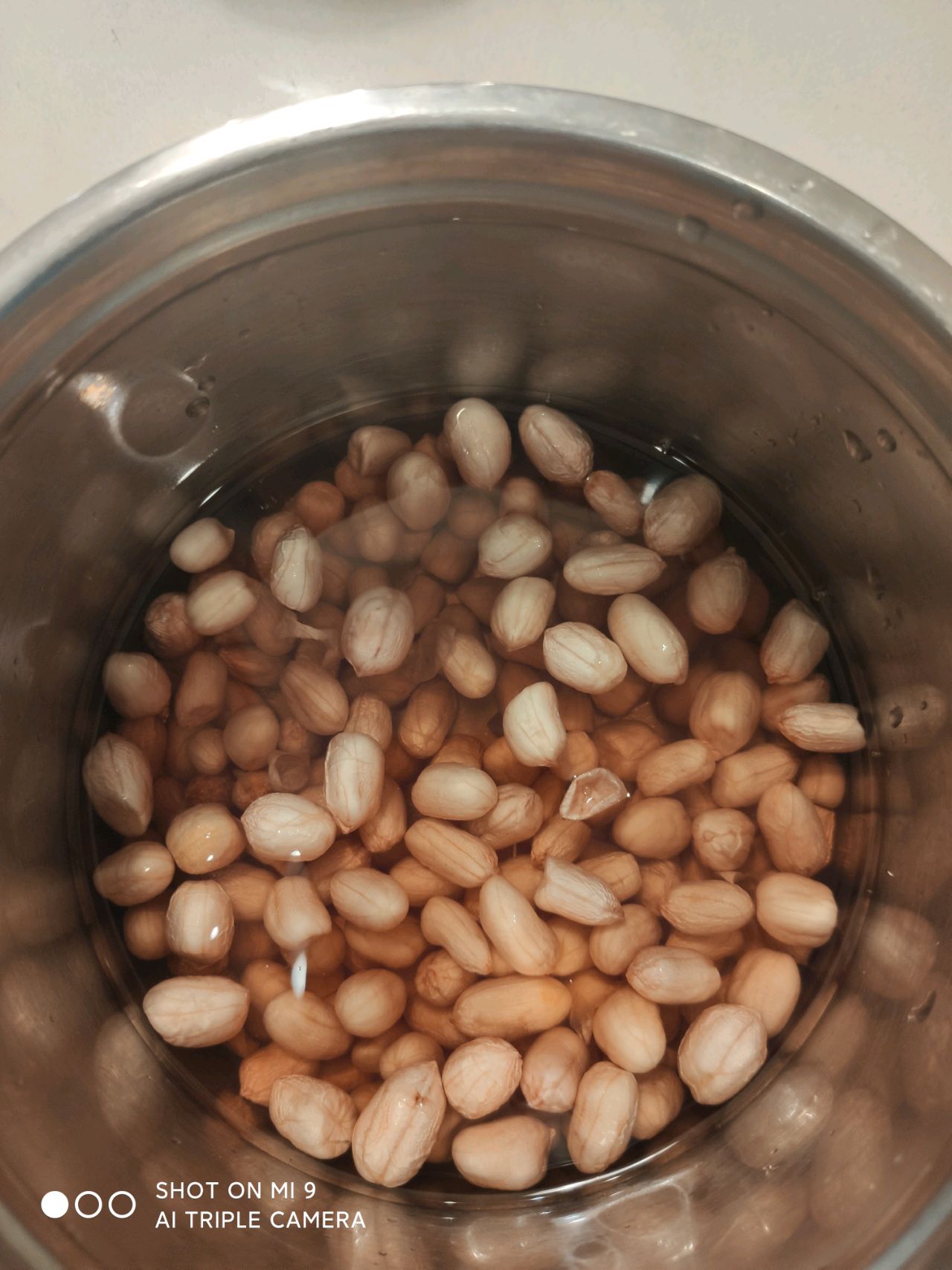 酸辣开胃的宫保鸡丁