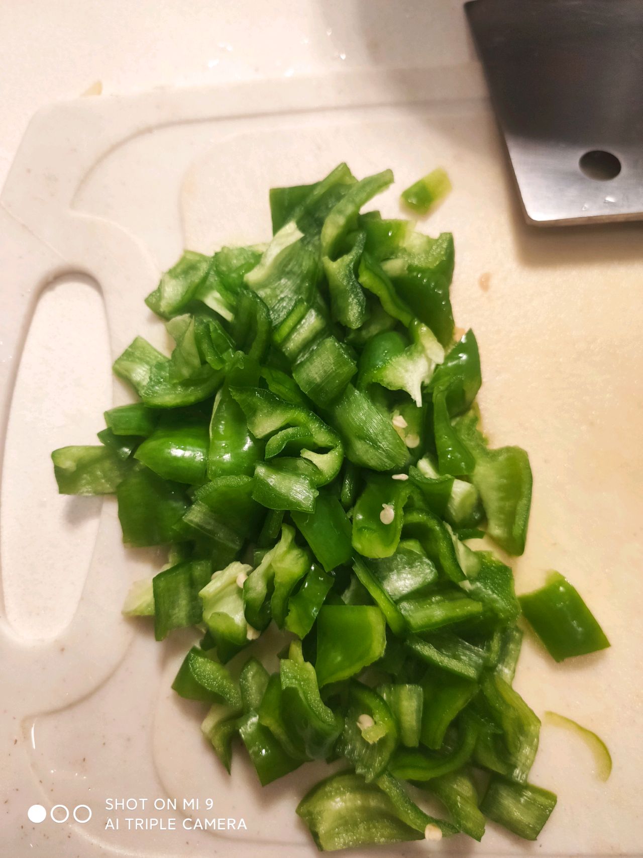 酸辣开胃的宫保鸡丁