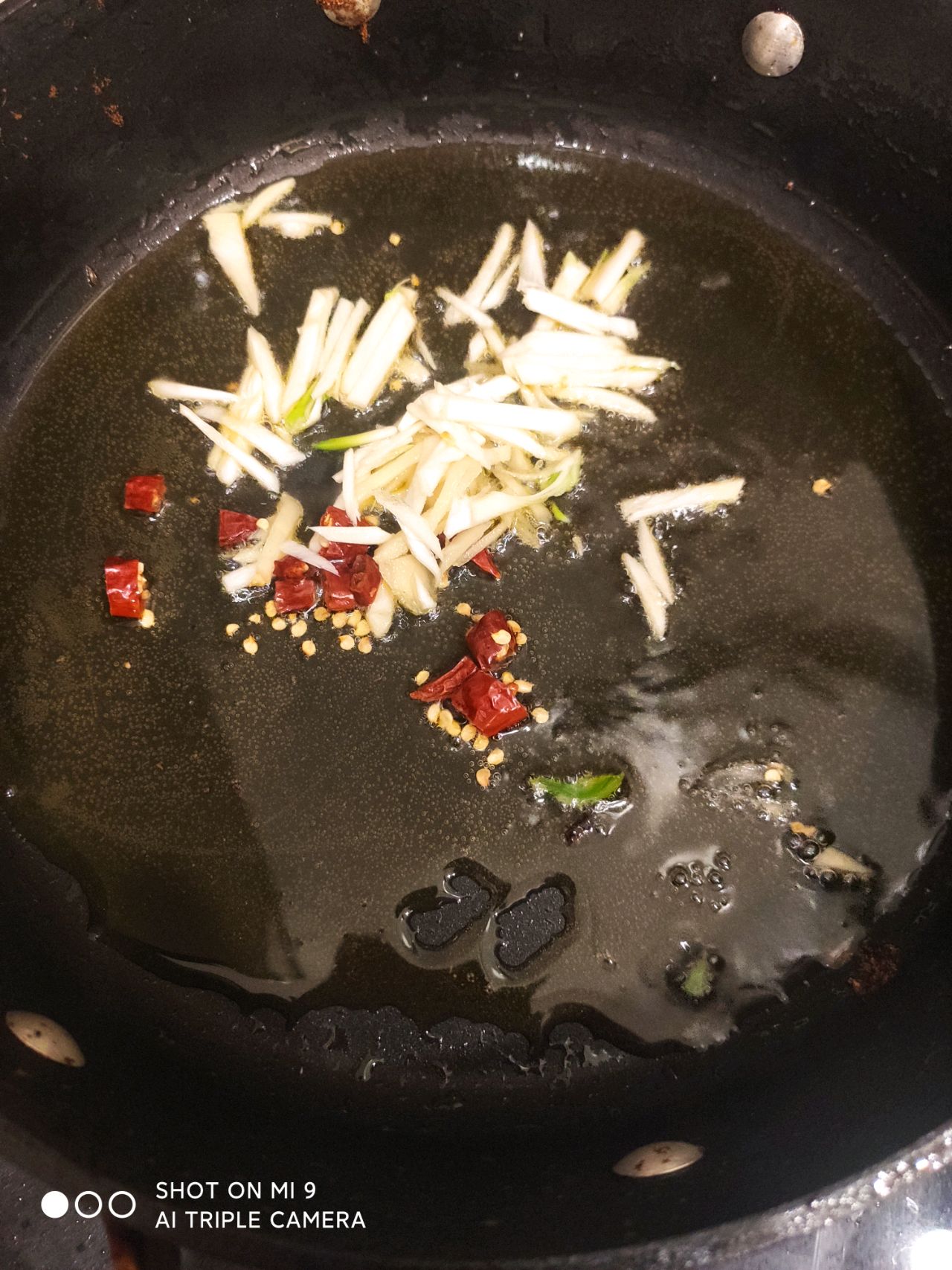 酸辣开胃的宫保鸡丁