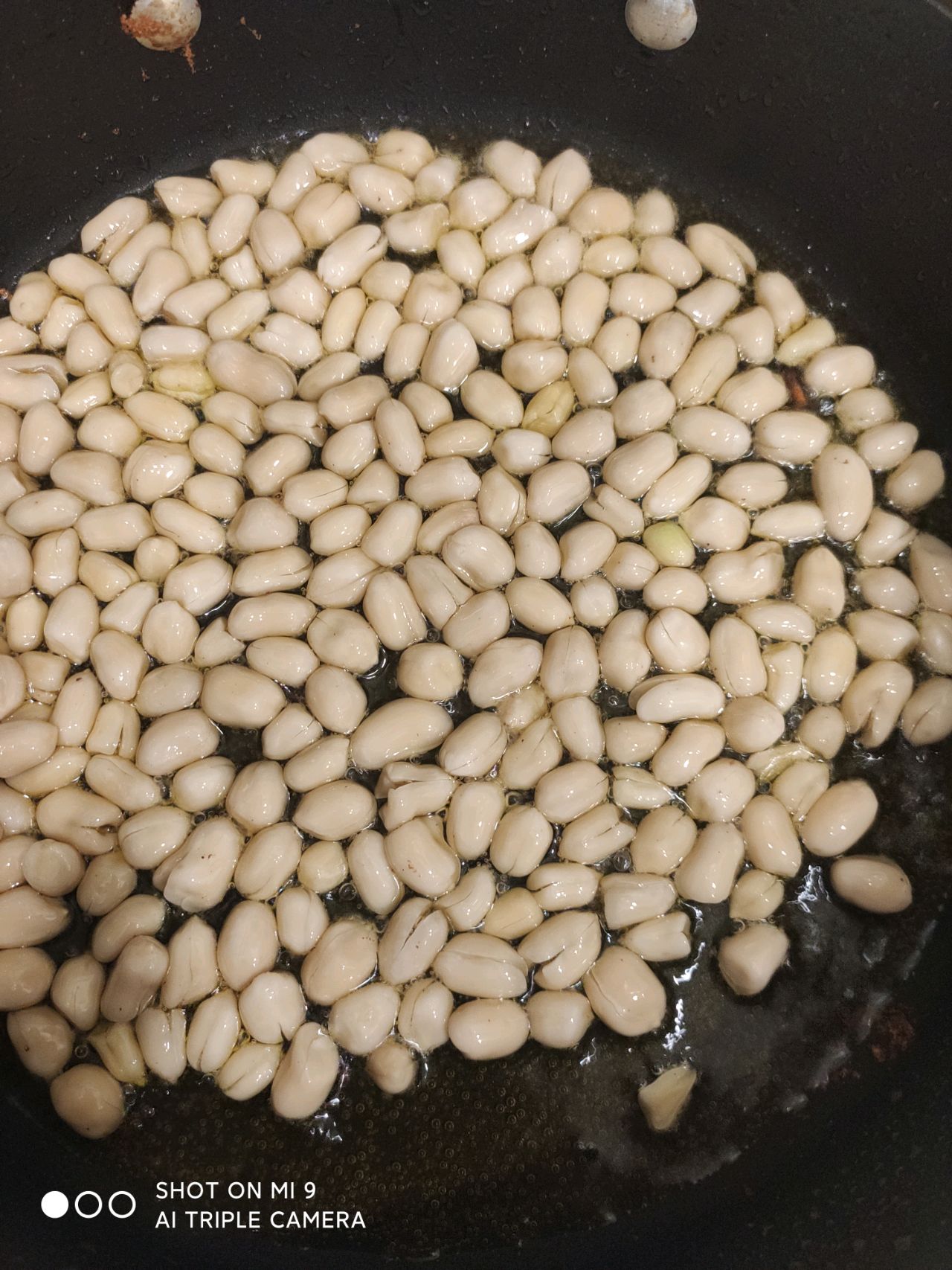 酸辣开胃的宫保鸡丁