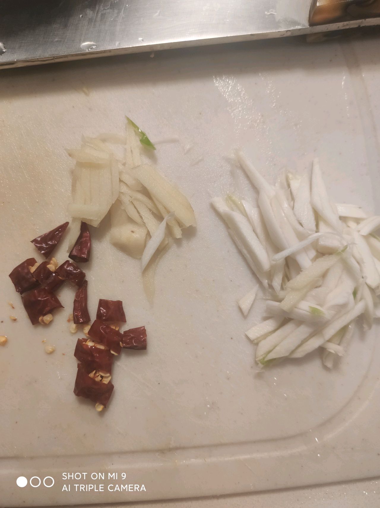 酸辣开胃的宫保鸡丁