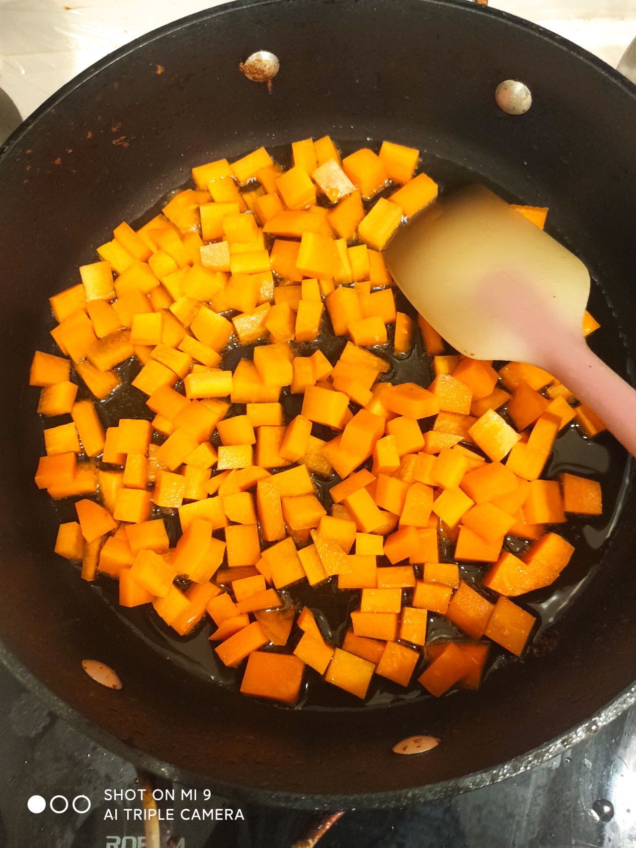 酸辣开胃的宫保鸡丁
