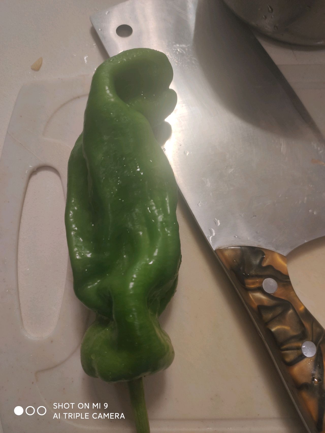 酸辣开胃的宫保鸡丁