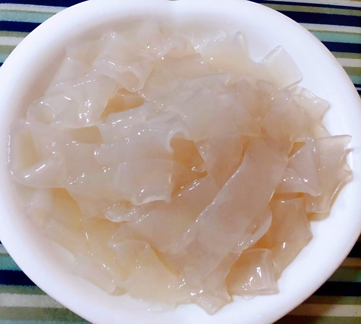 酸辣宽粉