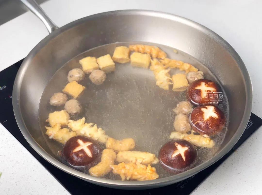 酸辣米粉