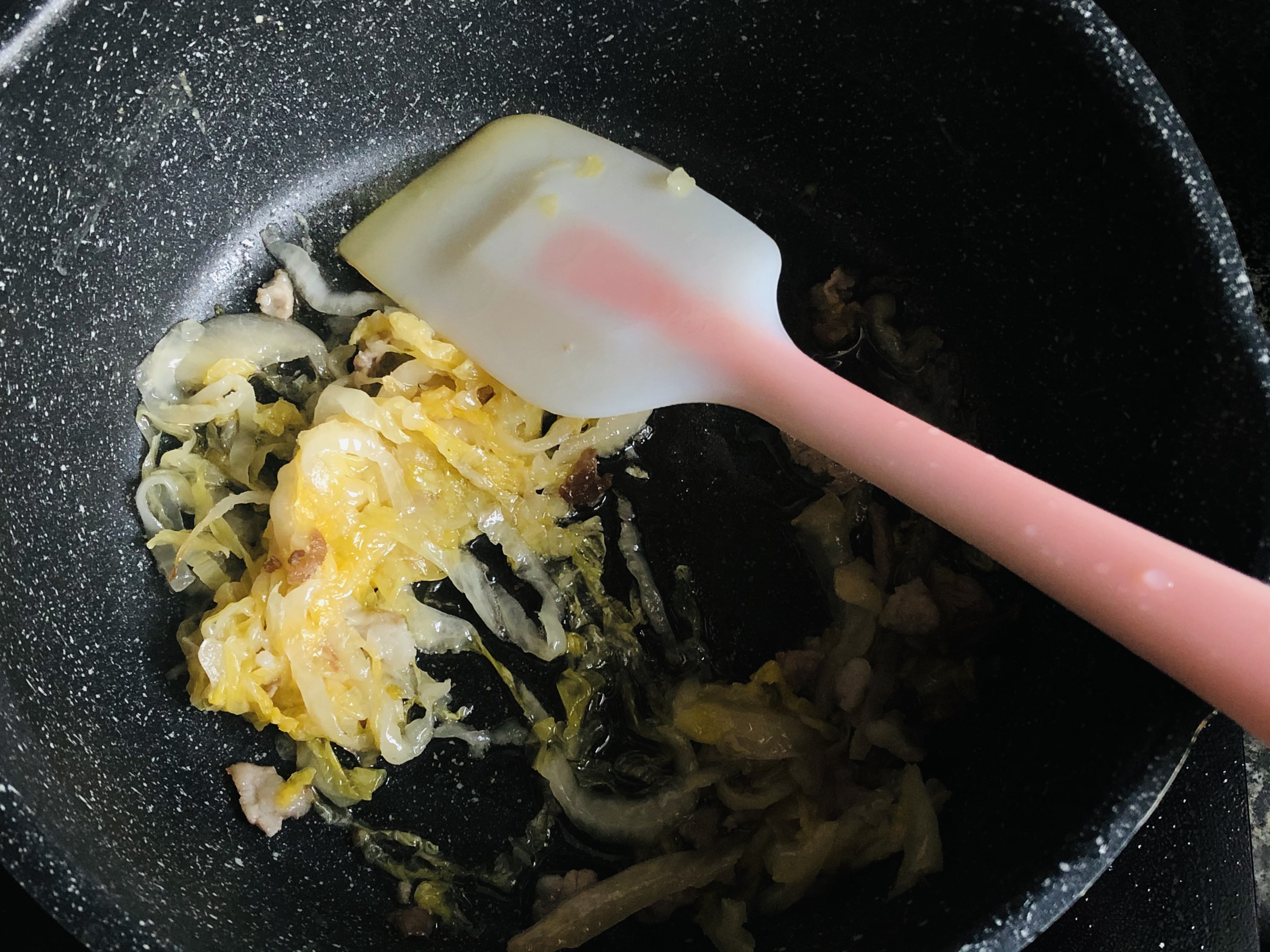 酸辣米粉