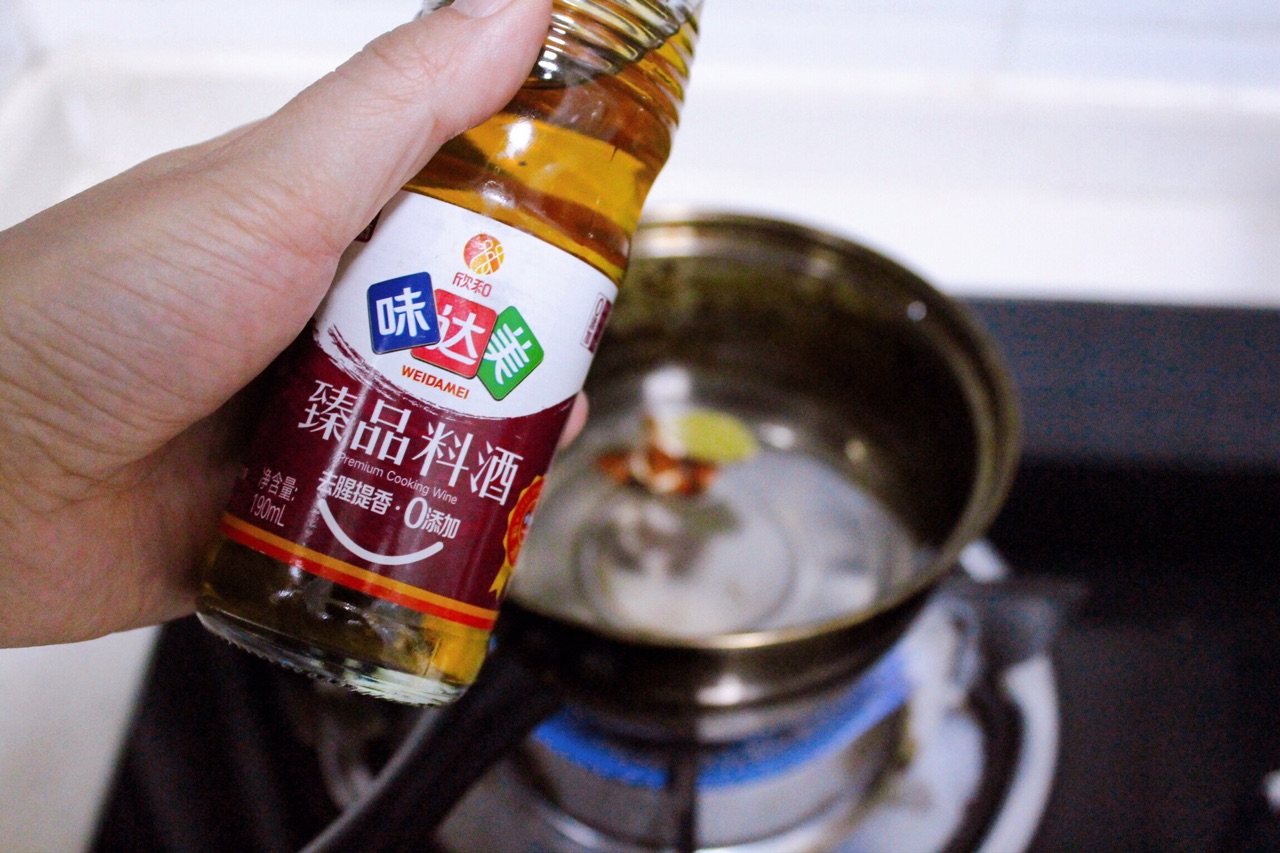 酸辣柠檬凤爪 | 酸辣开胃小食