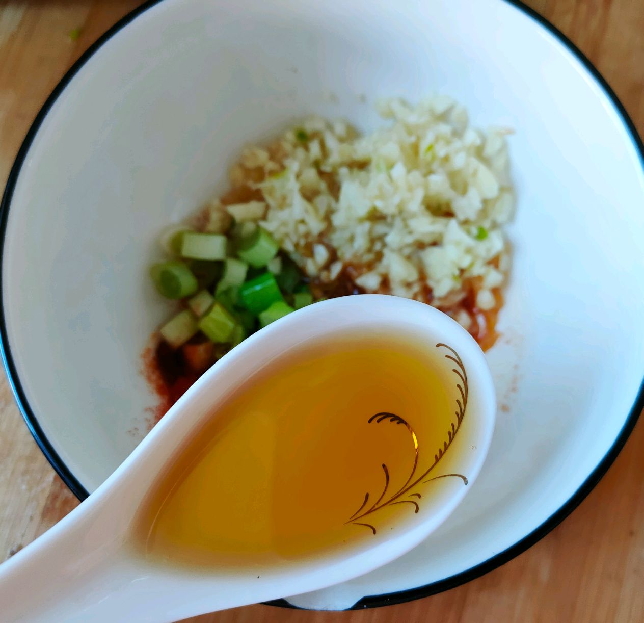酸辣藕片