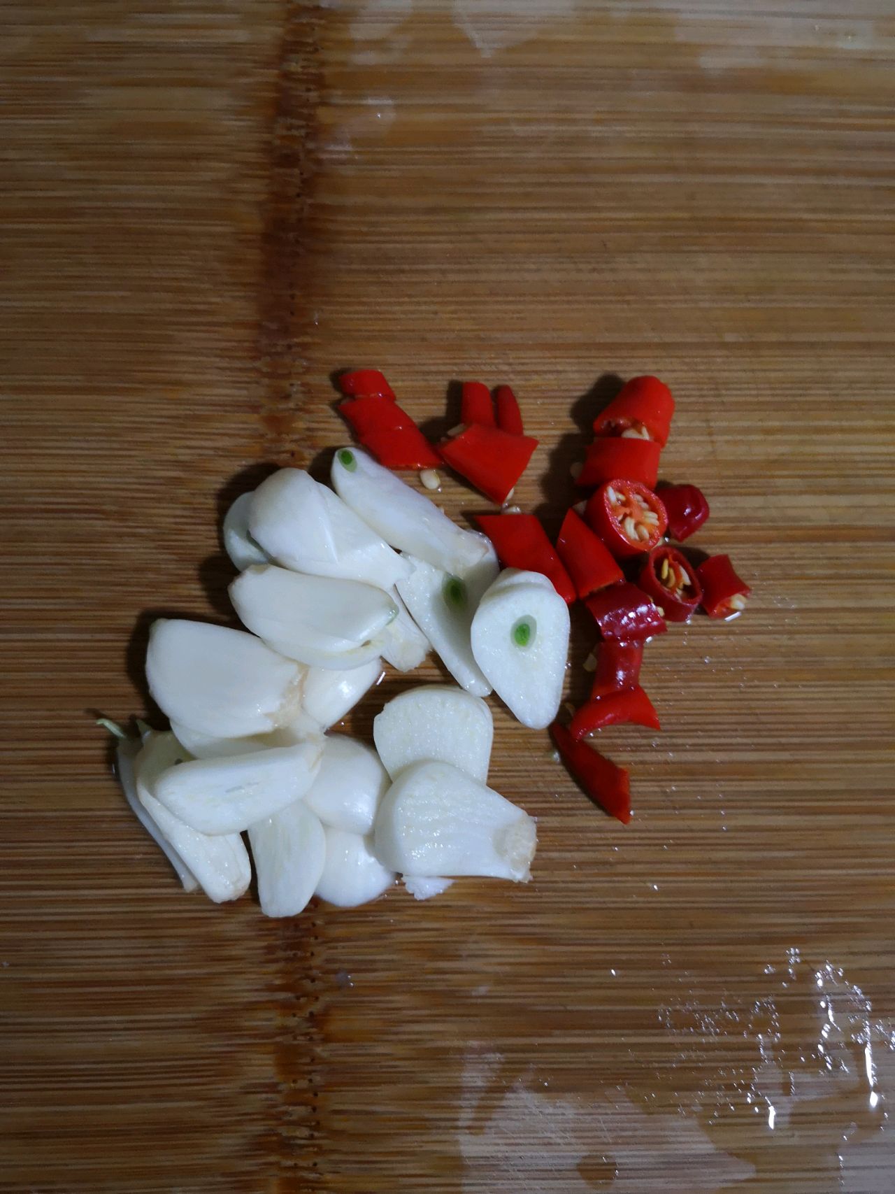 酸辣手撕包菜