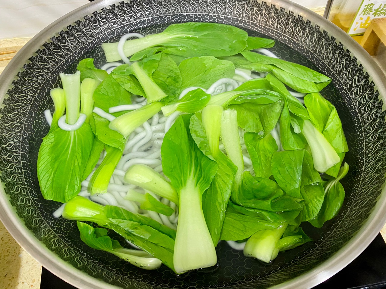 【酸辣土豆粉】