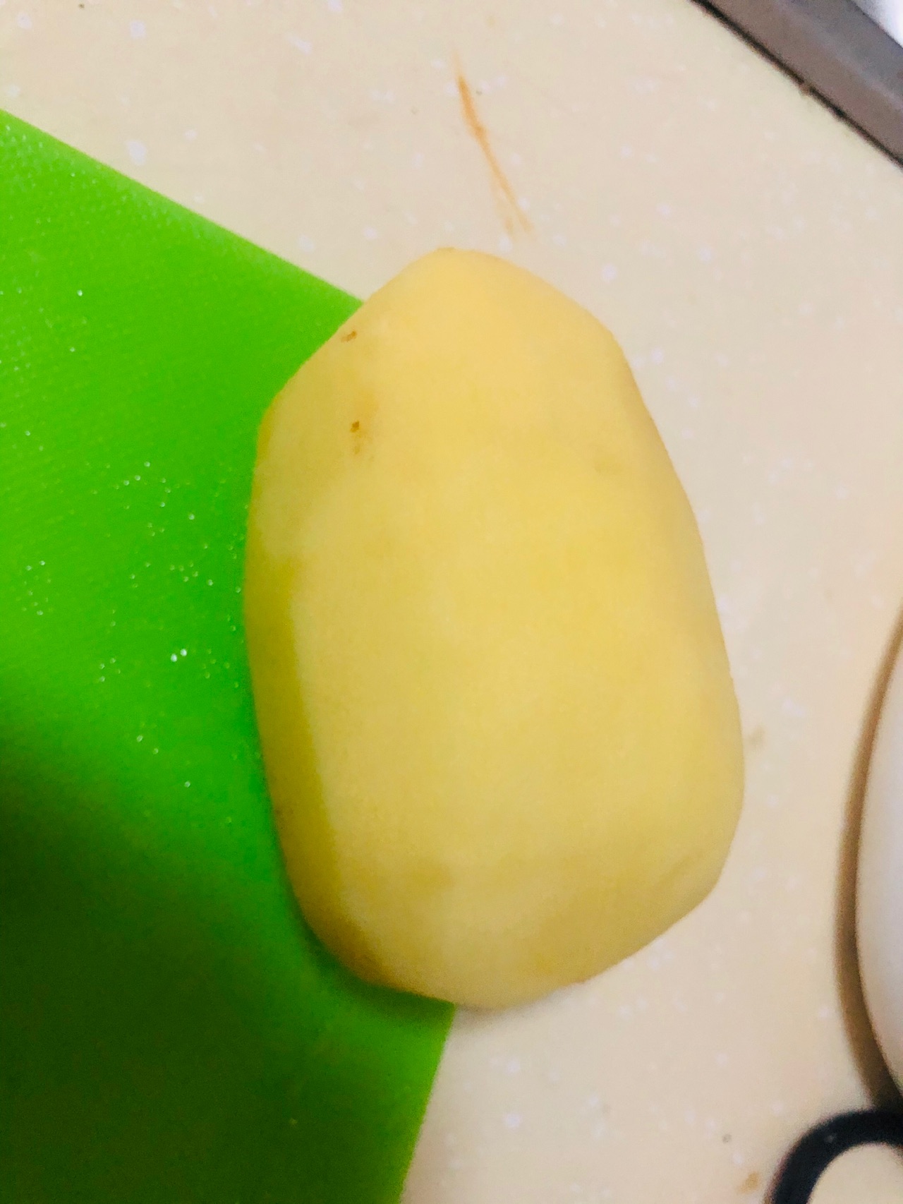 酸辣土豆丝