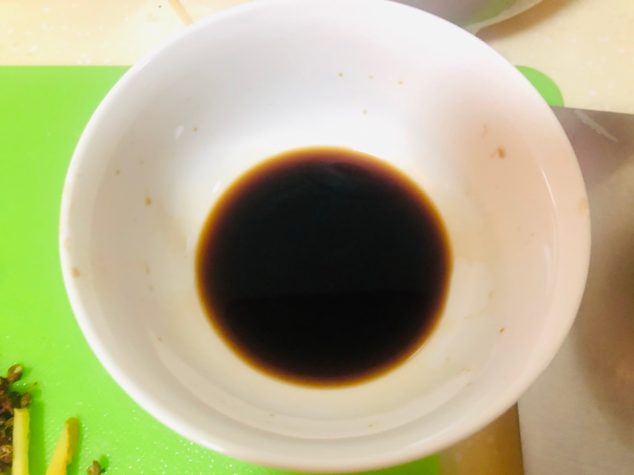 酸辣土豆丝