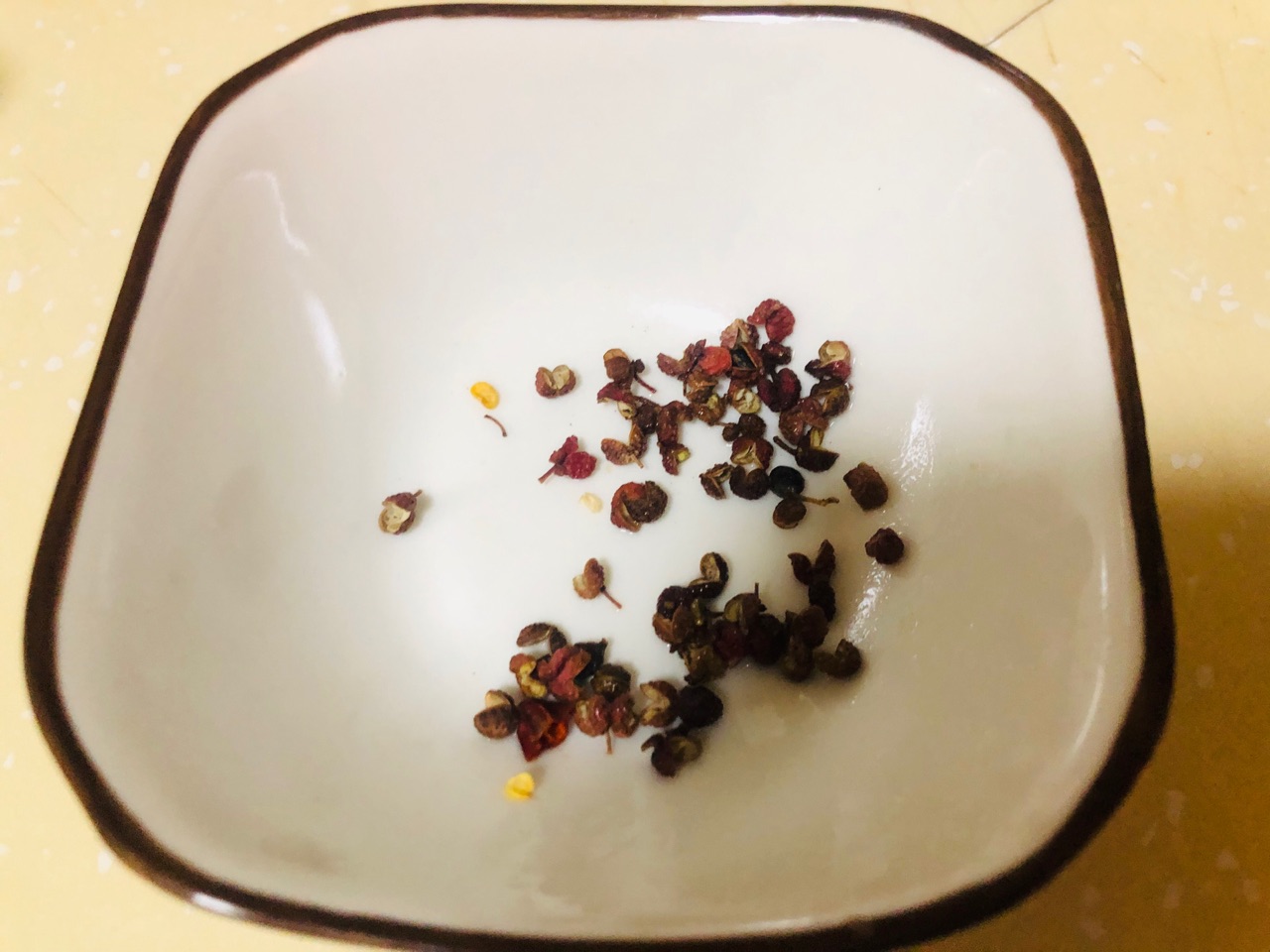 酸辣土豆丝