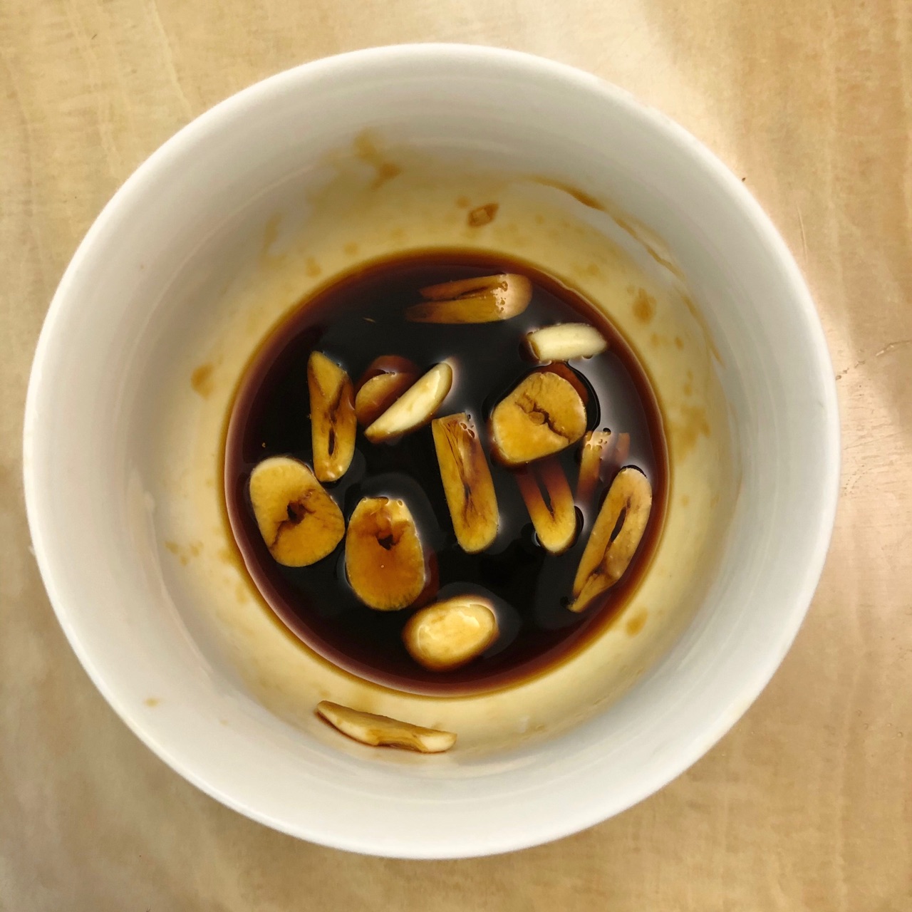 酸辣土豆丝