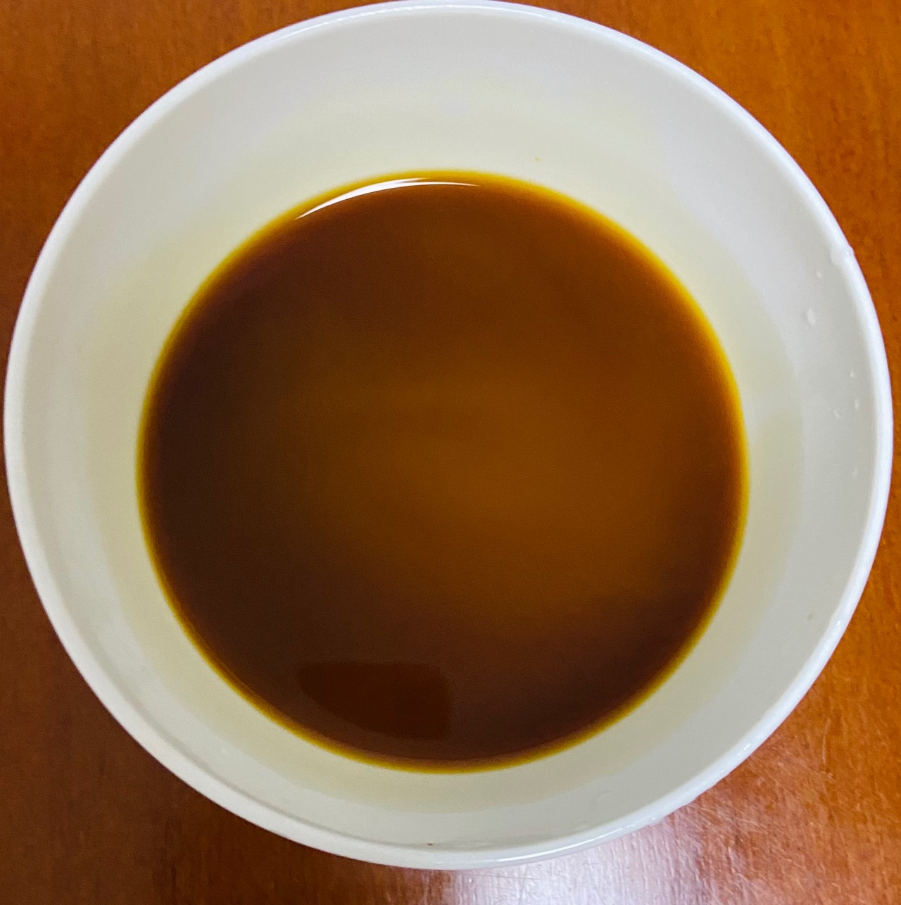 酸辣鸭血