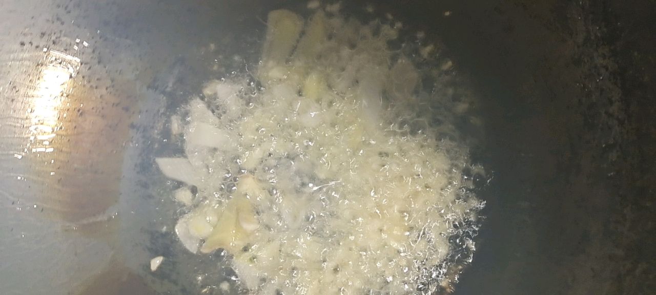 酸辣鸭胗